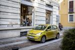 Volkswagen e-up! (Honey Yellow) 2019 года (WW)
